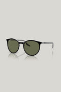 RB2204 Polarised - Black - image 1