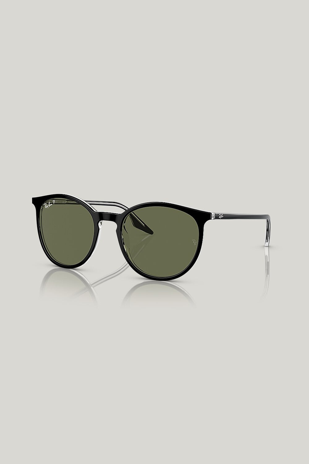 RB2204 Polarised - Black - image 1