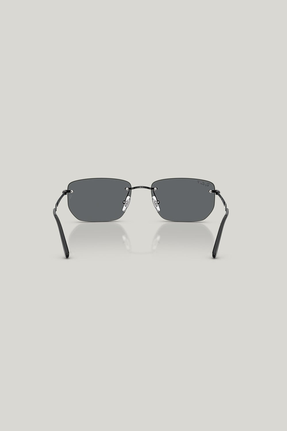 RB3768 Polarised - Black - image 4