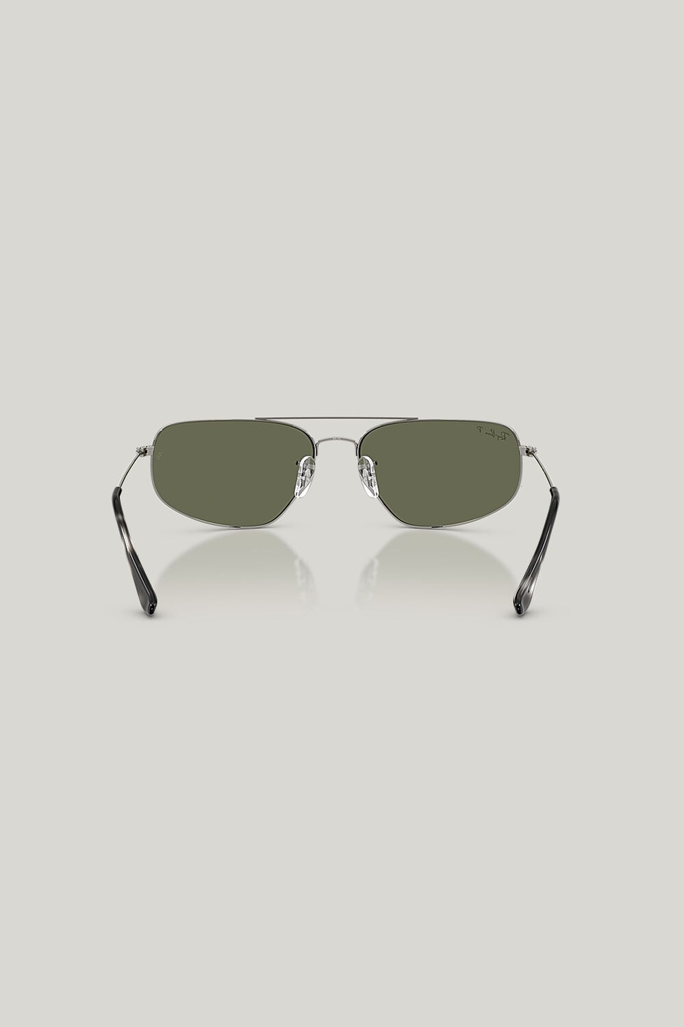 RB3780 Polarised - Grey - image 4