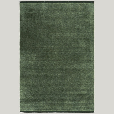 Kinship Forest Green Rug 330x240cm - Olive - image 2