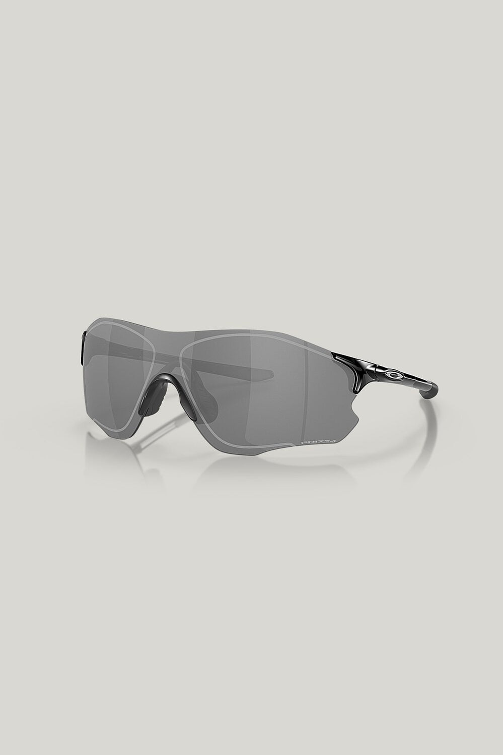 EVZERO PATH LOW BRIDGE FIT - Black - image 1