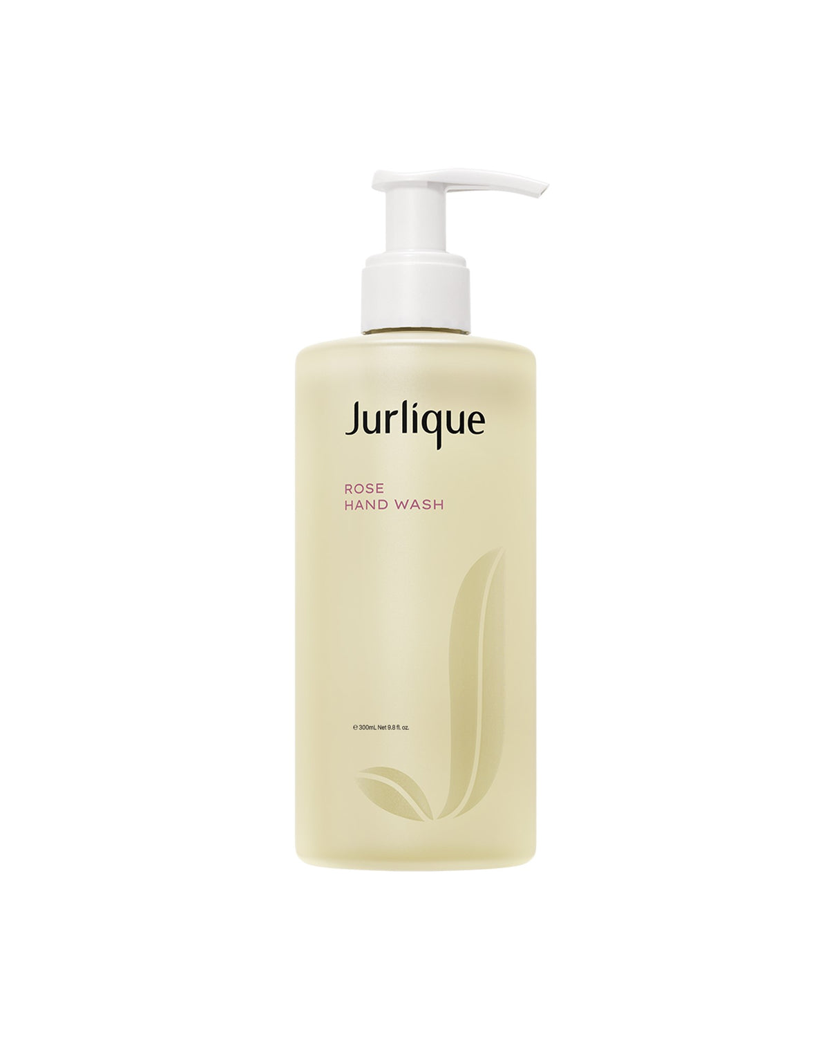 Rose Hand Wash - Clear - image 1