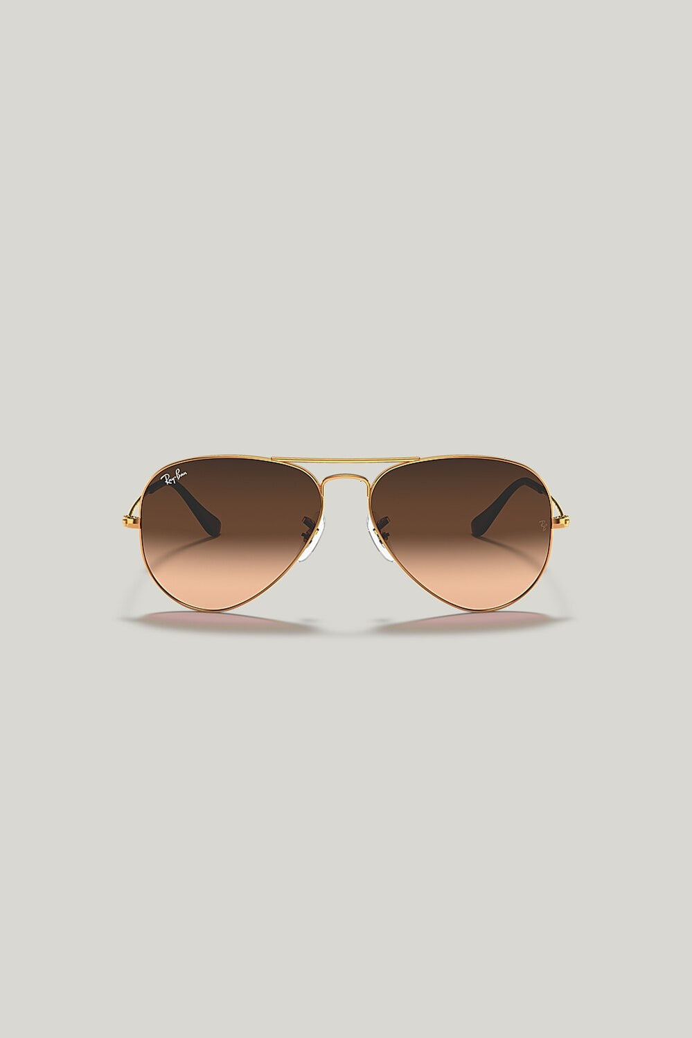 AVIATOR GRADIENT - Beige - image 2