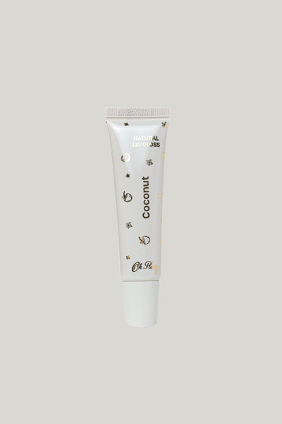 Beach Club Lip Gloss Set - Multicolour - image 4