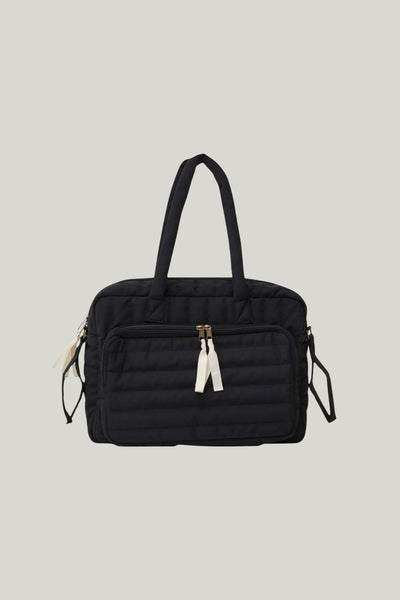 The Baby Bag - Black - image 1