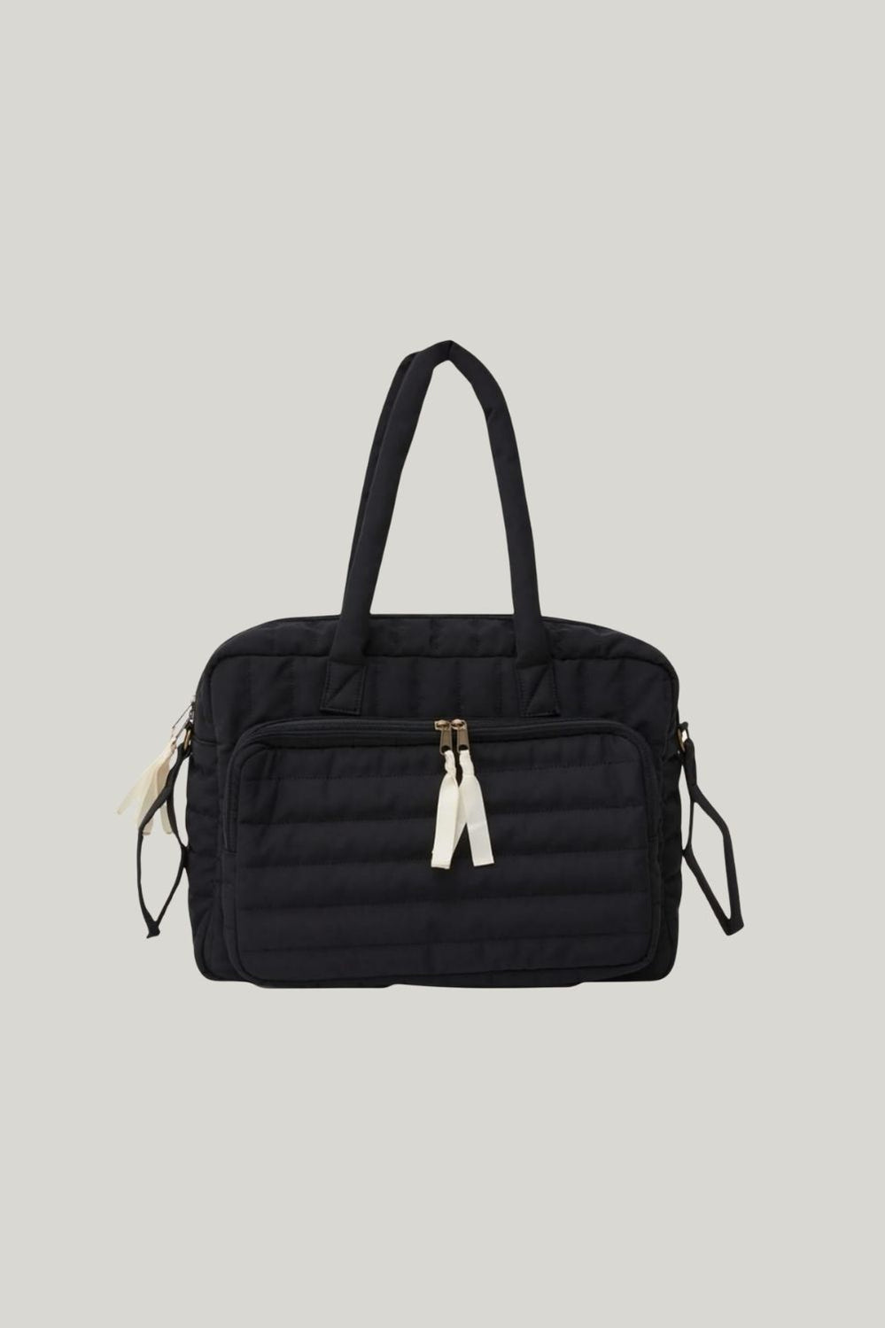 The Baby Bag - Black - image 1