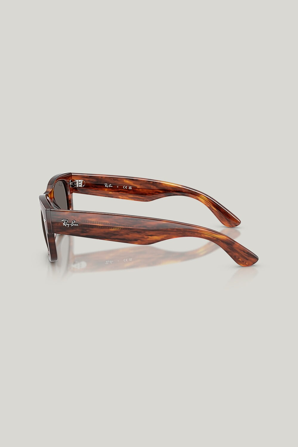 MEGA WAYFARER II - Brown - image 3