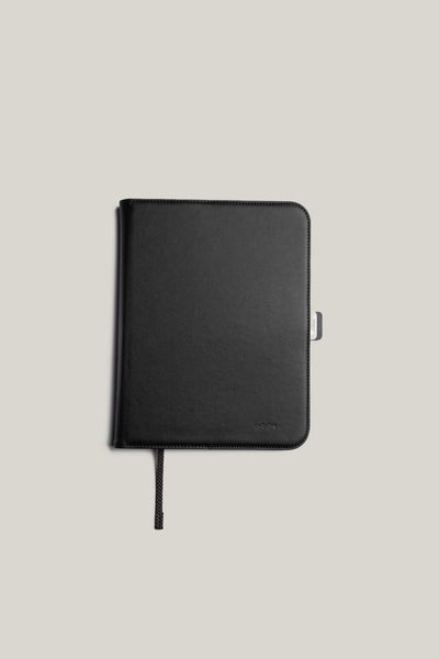 Compendium (leather Free) A5 - Black - image 4