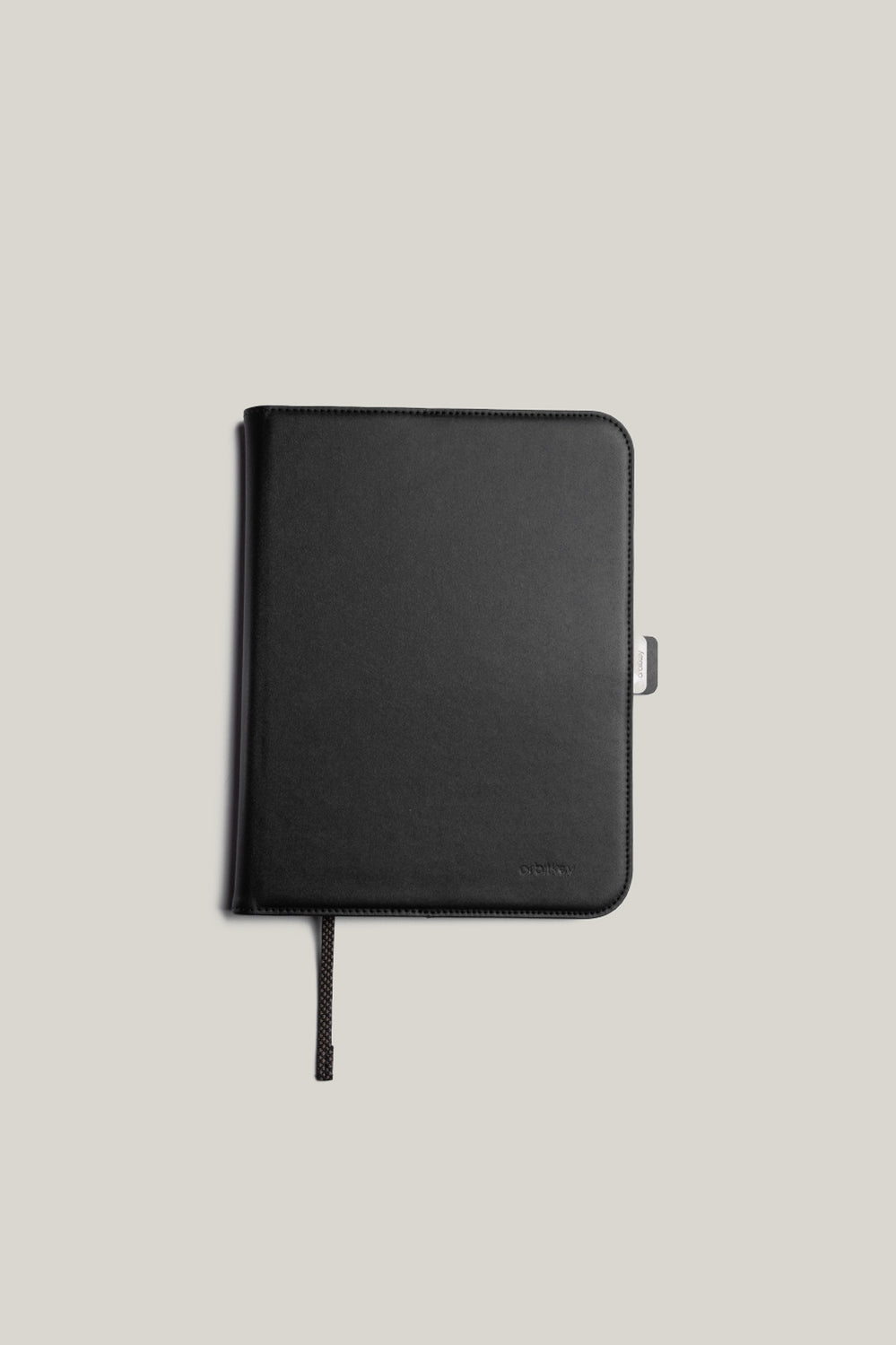 Compendium (leather Free) A5 - Black - image 4