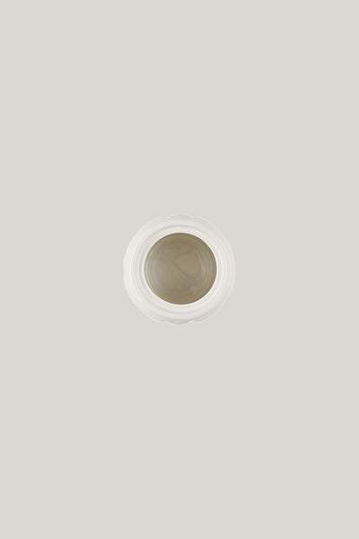 Stoneware Garlic Keeper 0.3l - Meringue - image 4