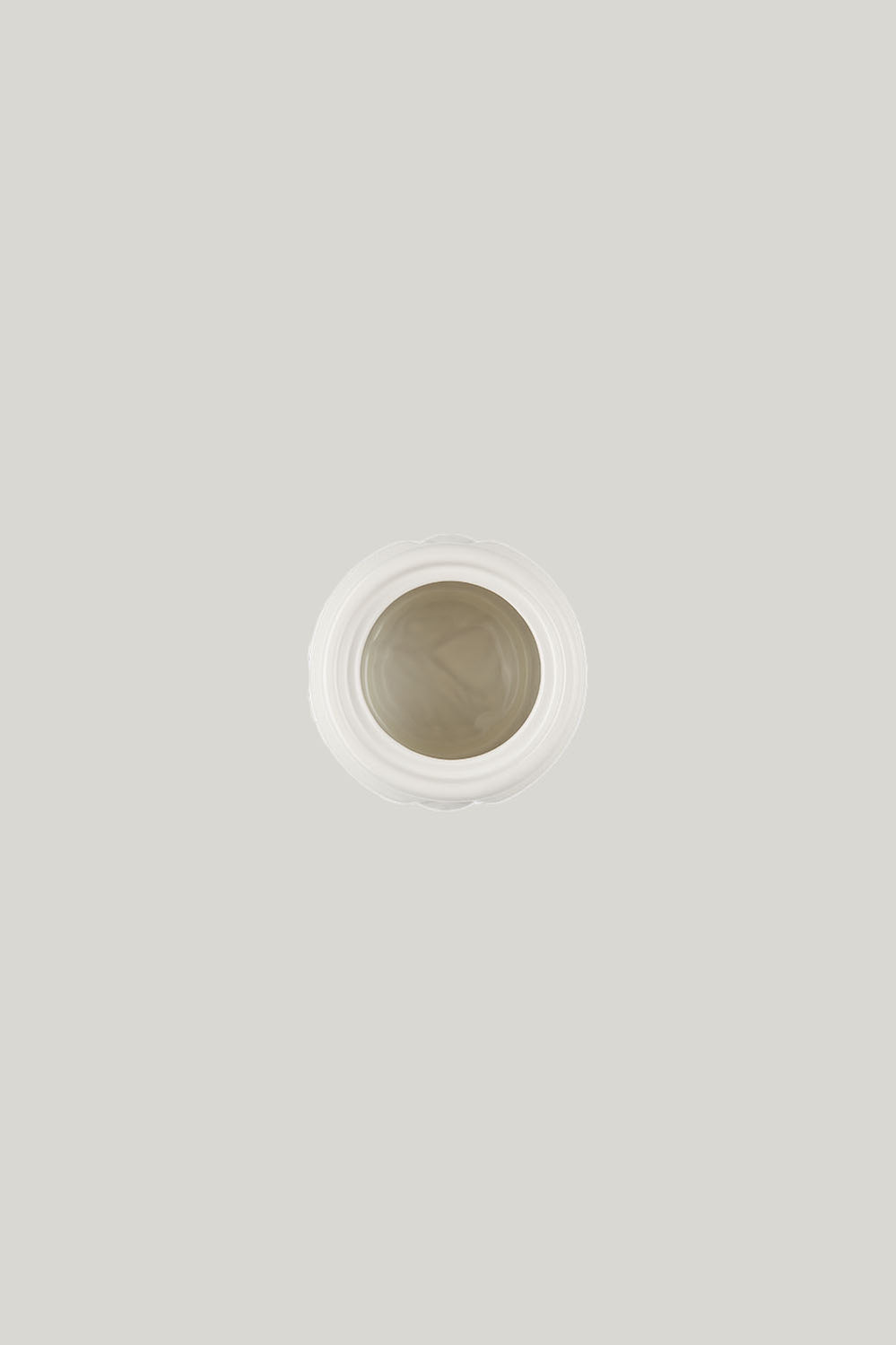 Stoneware Garlic Keeper 0.3l - Meringue - image 4