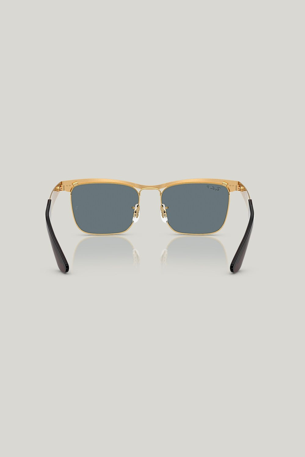 WAYFARER DELUXE Polarised - Gold - image 4
