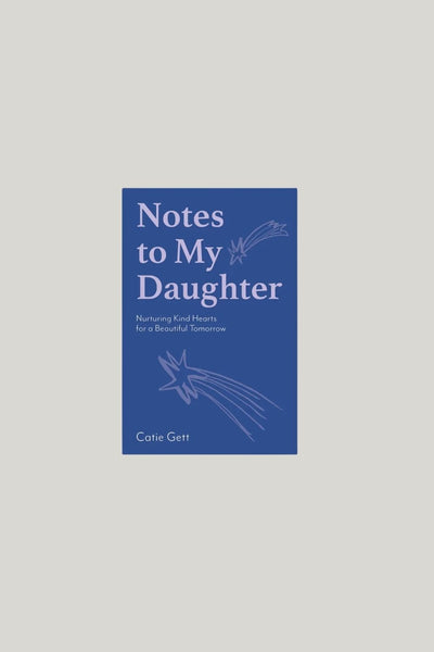Notes To My Daughter - NO COLOUR - image 1
