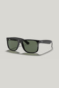 JUSTIN CLASSIC - Black - image 1