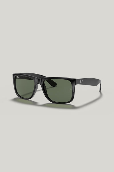 JUSTIN CLASSIC - Black - image 1