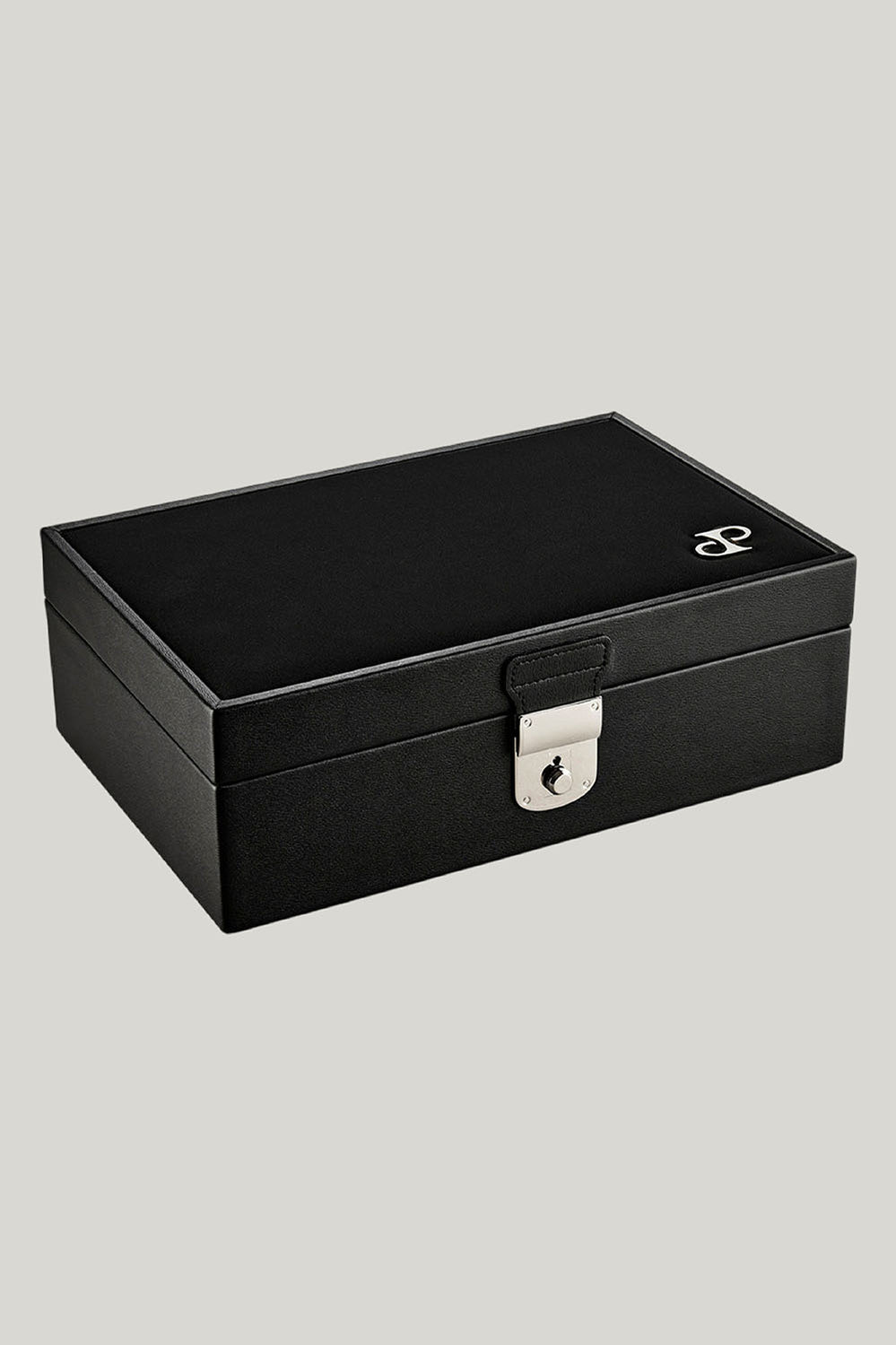 Philipp Lifestyle Box Black - Black - image 2