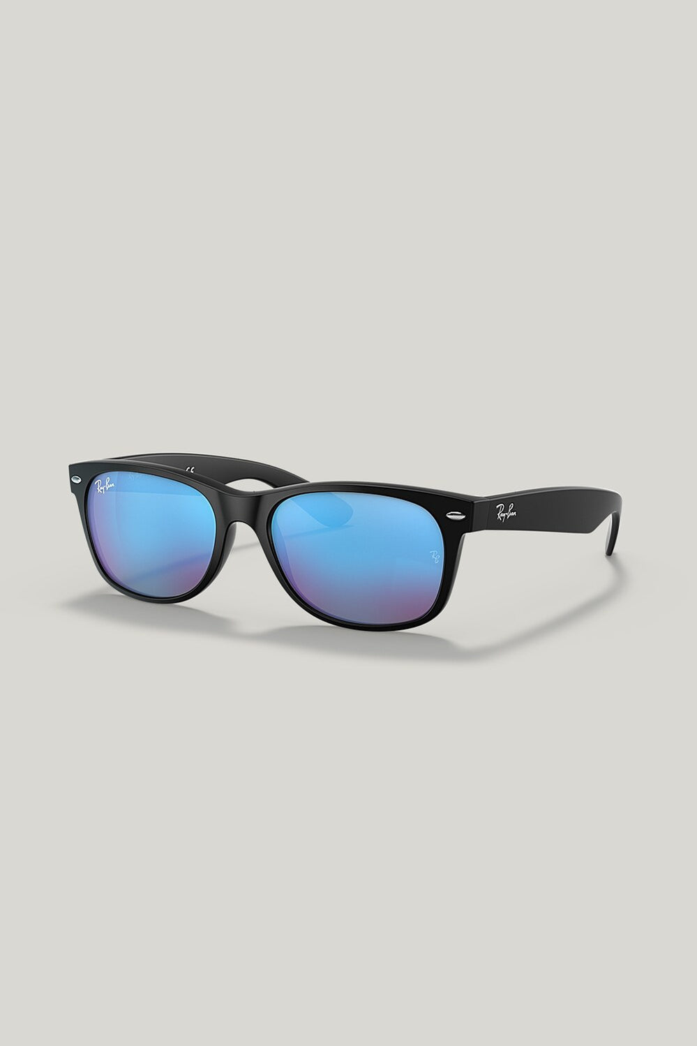 NEW WAYFARER FLASH - Black - image 1
