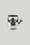 Stainless Steel Traditional Kettle 2.1 L - NO COLOUR - image 1
