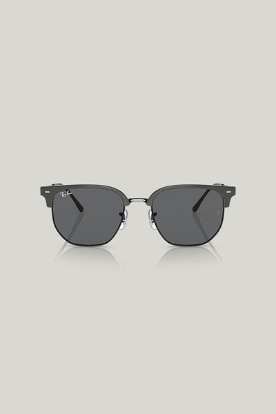 NEW CLUBMASTER - Black - image 2
