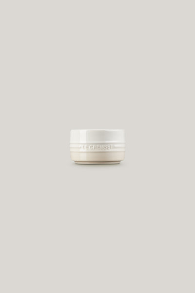 Stoneware Stackable Ramekin 0.2 L - Meringue - image 2