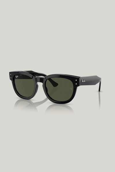 MEGA HAWKEYE - Black - image 1