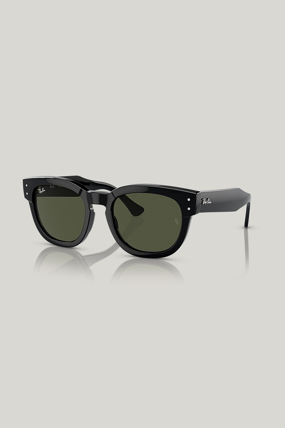 MEGA HAWKEYE - Black - image 1