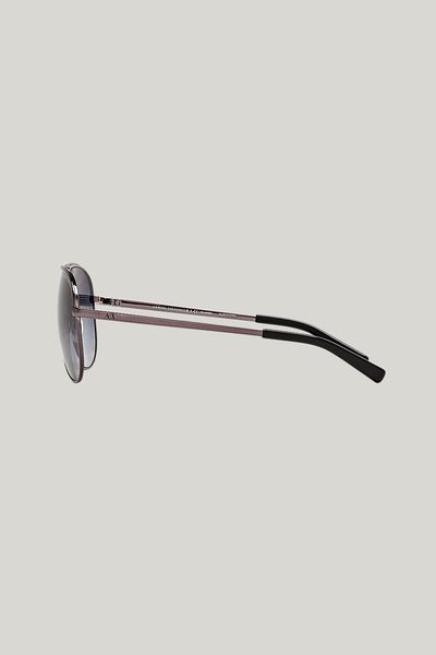 AX2002 Polarised - Grey - image 3