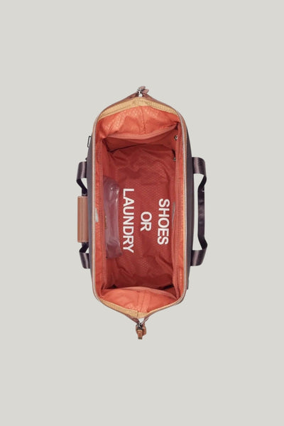 Chatelet Air 2.0 Compact Weekender Duffel - Chocolate - image 4