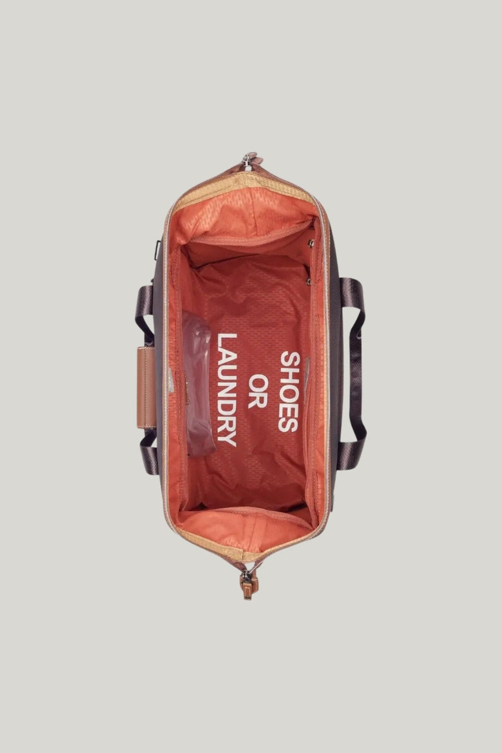 Chatelet Air 2.0 Compact Weekender Duffel - Chocolate - image 4