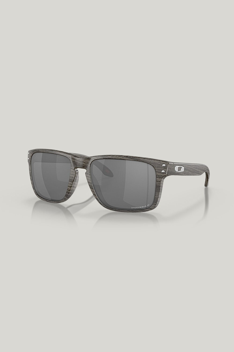 HOLBROOK XL Polarised - Ash Grey - image 1