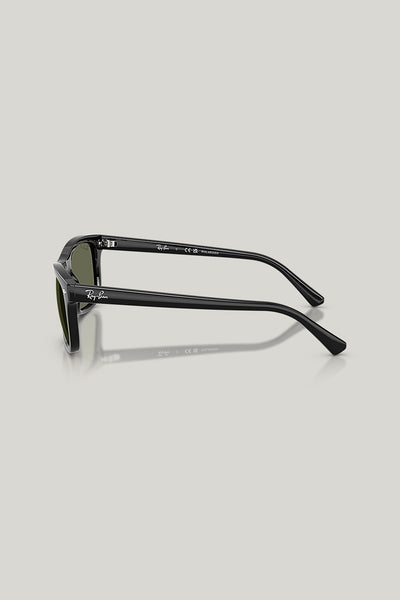 RB2226 Polarised - Black - image 3