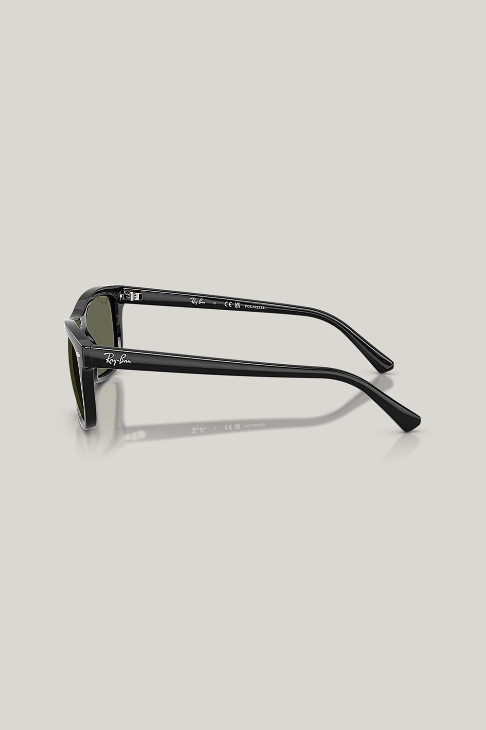RB2226 Polarised - Black - image 3