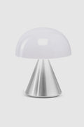Mina Mini Led Lamp - Alu Polish - Aluminium - image 1