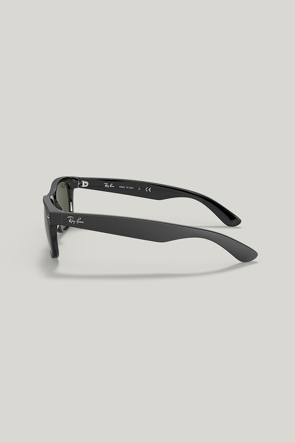 NEW WAYFARER COLOR MIX - Black - image 3