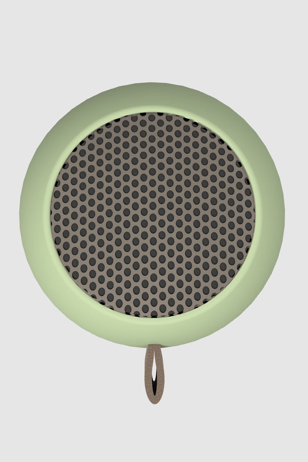 Ago Mini Bluetooth Speaker - Dusty Green - Green - image 3
