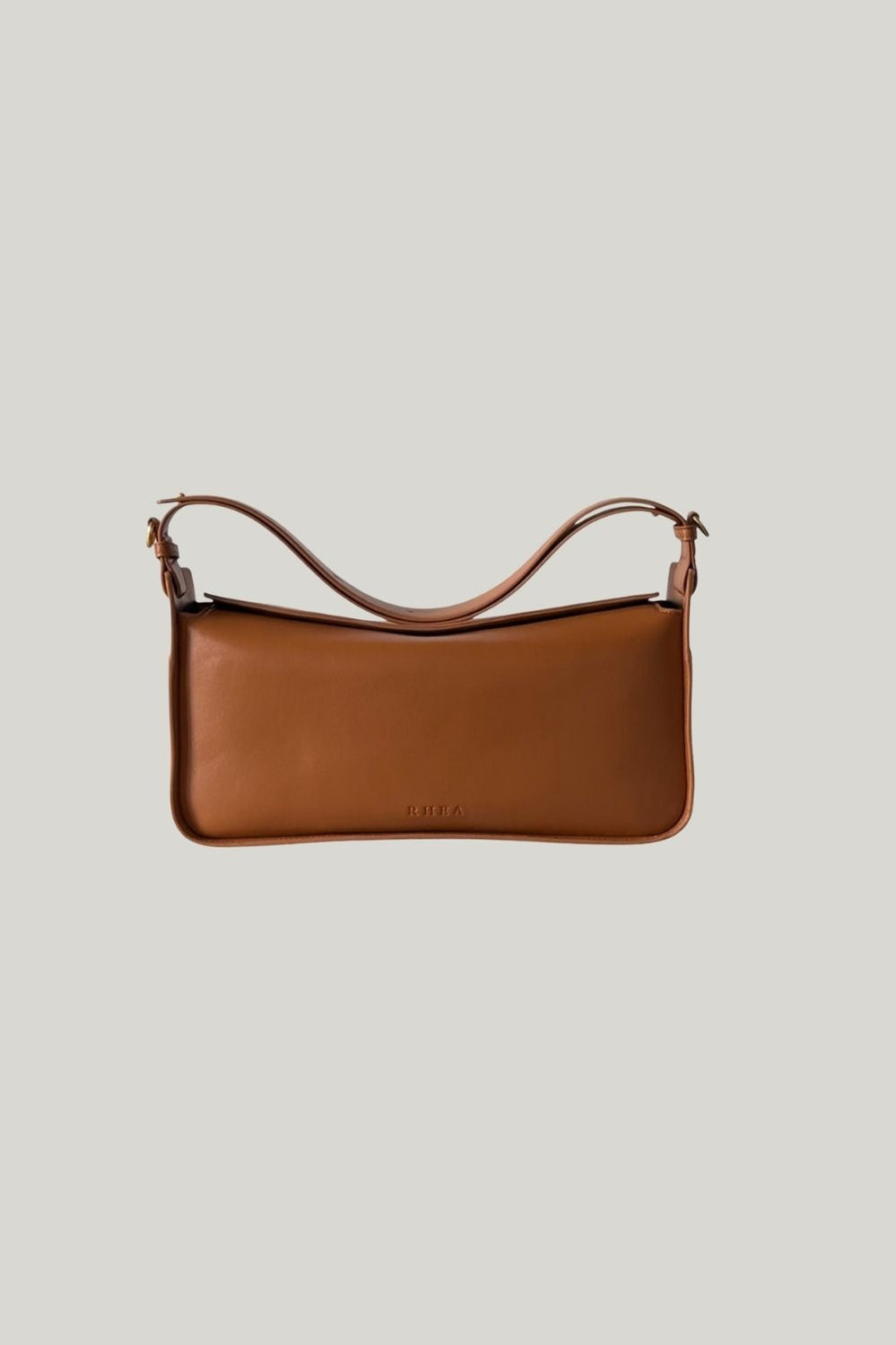 Pram Bag - Tan - image 1