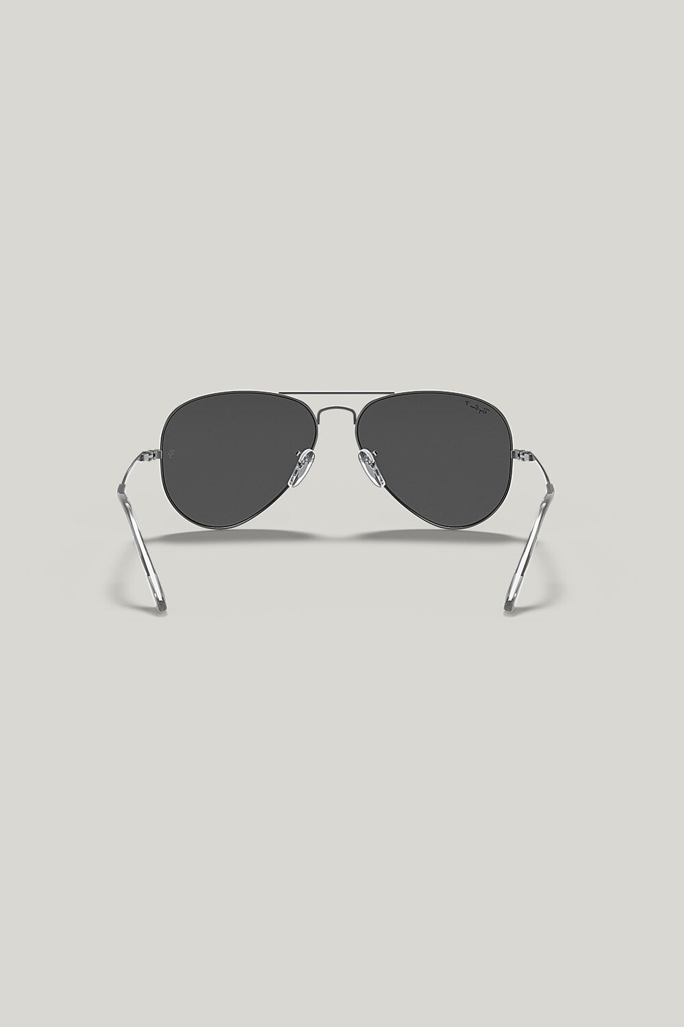 AVIATOR METAL II Polarised - Grey - image 4