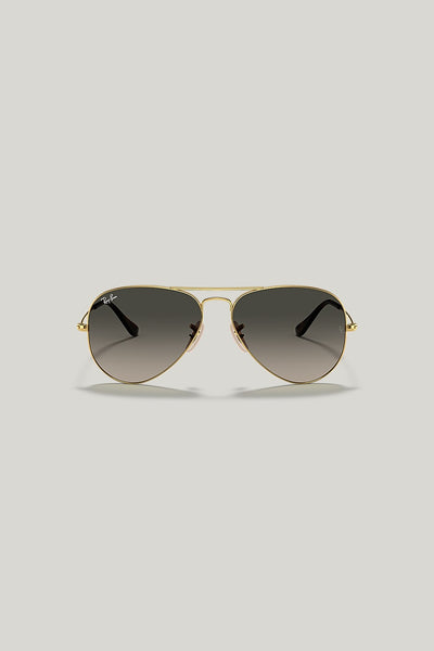 AVIATOR HAVANA COLLECTION - Gold - image 2