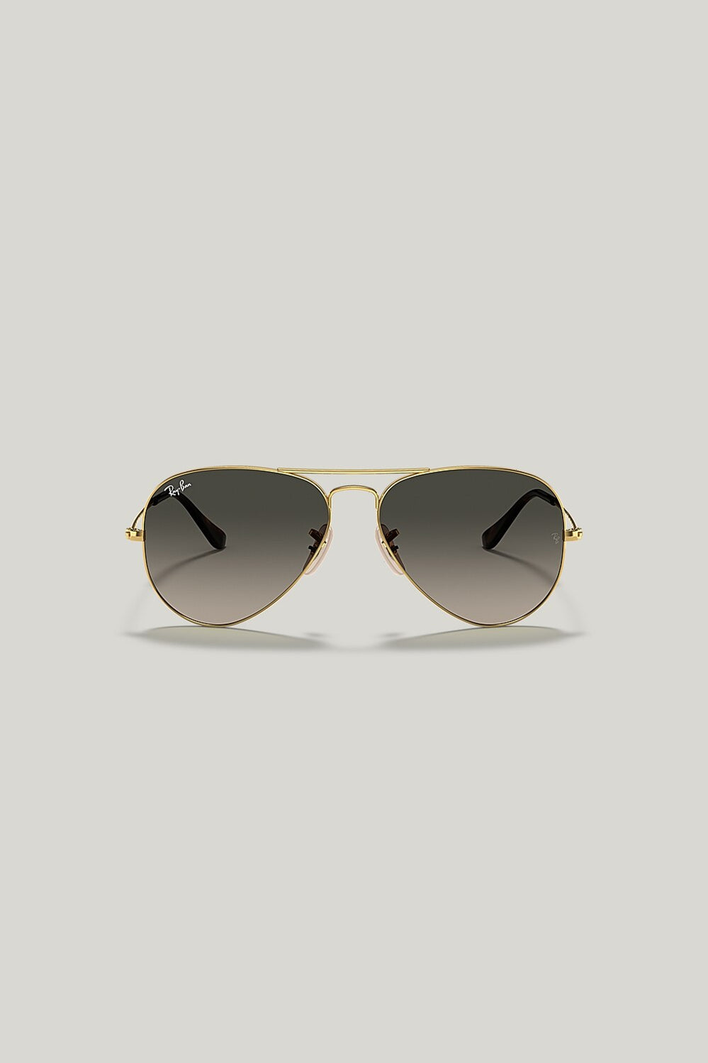 AVIATOR HAVANA COLLECTION - Gold - image 2