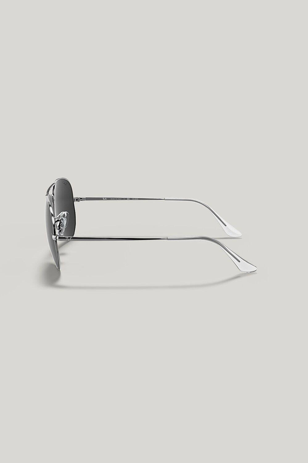 AVIATOR METAL II Polarised - Grey - image 3