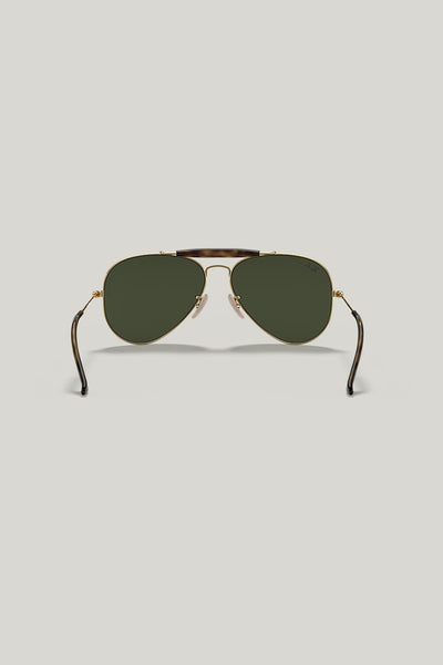 OUTDOORSMAN HAVANA COLLECTION - Gold - image 4