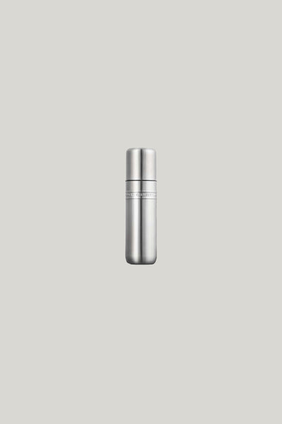 Stainless Steel Oil & Vinegar Sprayer 90ml - NO COLOUR - image 2