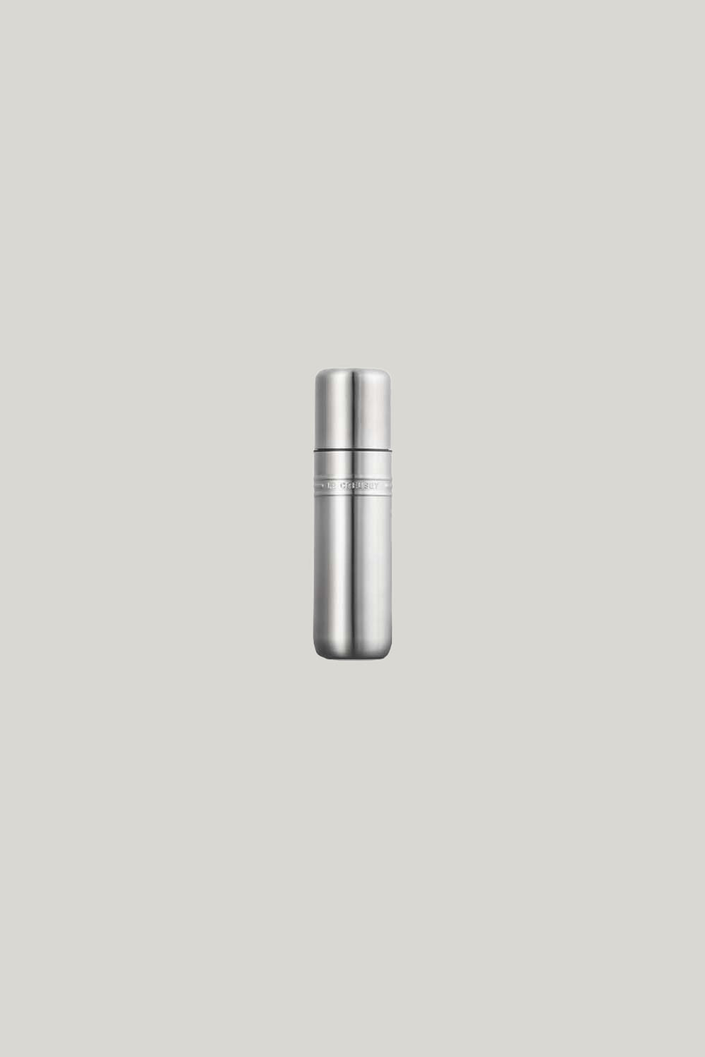 Stainless Steel Oil & Vinegar Sprayer 90ml - NO COLOUR - image 2