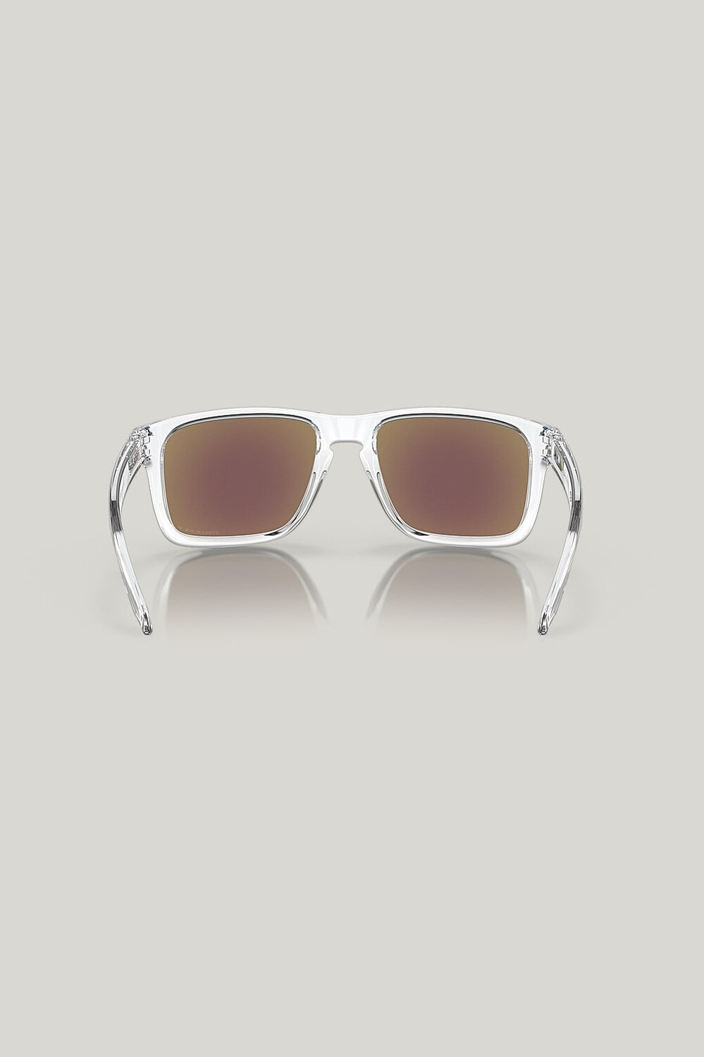 HOLBROOK XL Polarised - Transparent - image 4