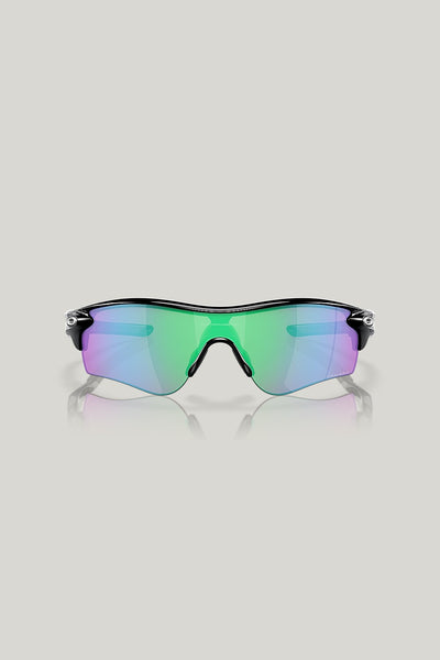 RADARLOCK PATH LOW BRIDGE FIT - Black - image 2