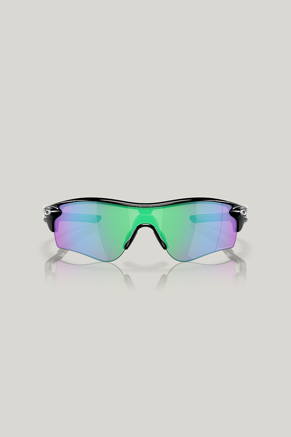 RADARLOCK PATH LOW BRIDGE FIT - Black - image 2