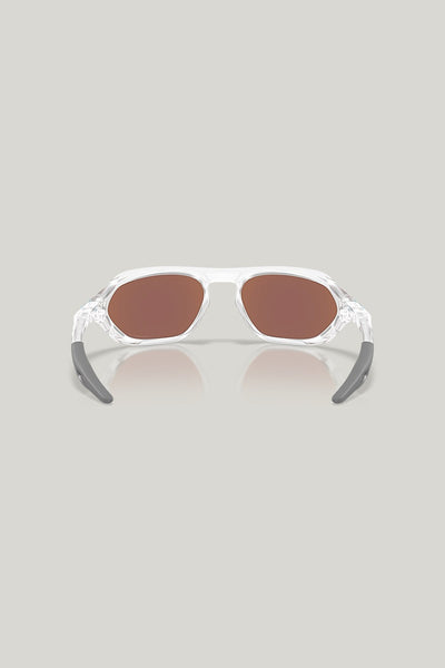 CAGE JACKET Polarised - Transparent - image 4