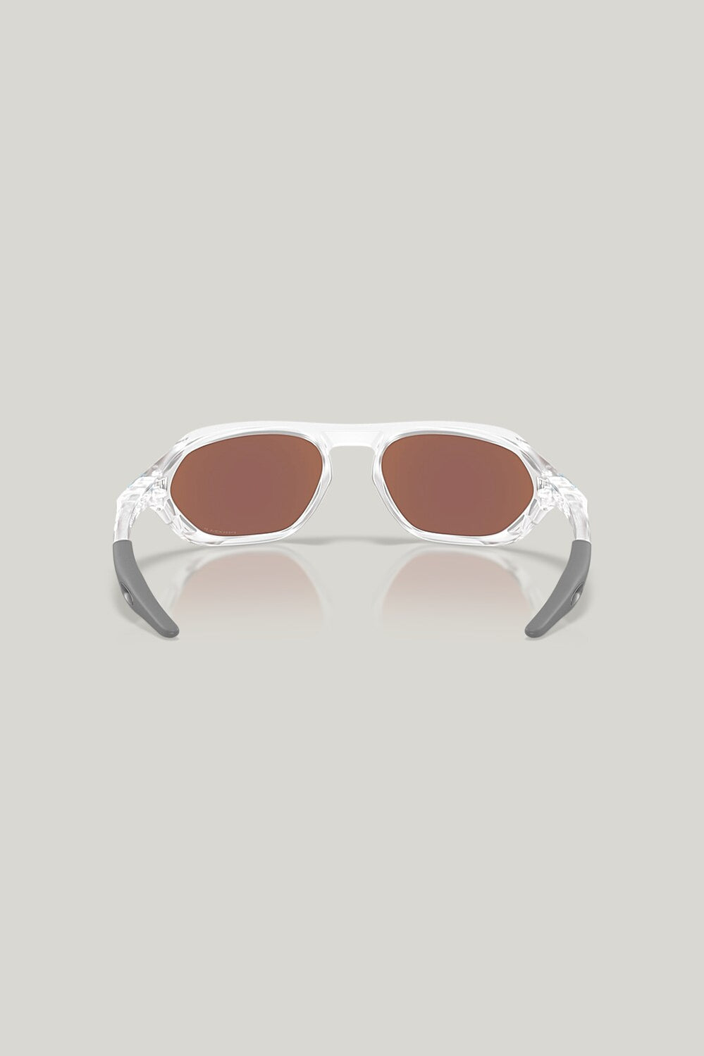 CAGE JACKET Polarised - Transparent - image 4