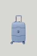 Chatelet Air Limited Edition 55cm Carry On Expander Luggage - Light Blue - image 1
